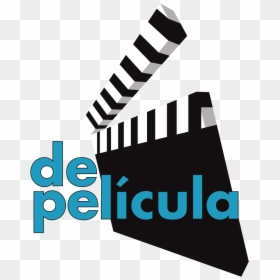 #logopedia10 - De Pelicula Clasico, HD Png Download - peliculas png