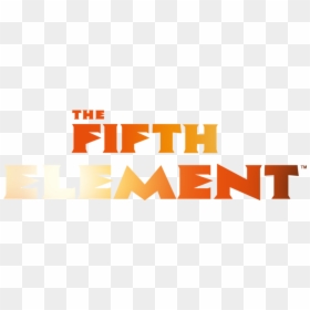 The Fifth Element - Fifth Element Dvd, HD Png Download - peliculas png