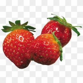 Clip Art, HD Png Download - strawberry icon png