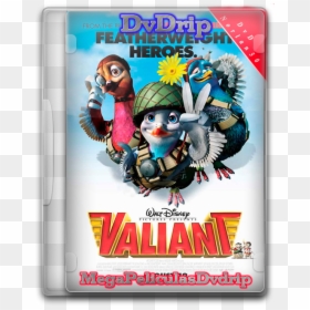 Valkyrie Bird Movie, HD Png Download - peliculas png