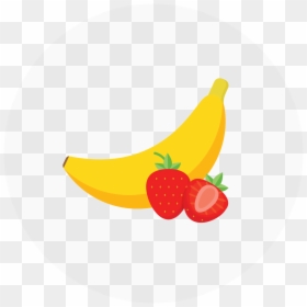 Strawberry, HD Png Download - strawberry icon png