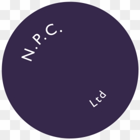 Npc Draft Logo Blue Ping - 地球 イラスト フリー, HD Png Download - gmp png