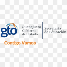 W - Gobierno Del Estado De Guanajuato, HD Png Download - escudo nacional mexicano png
