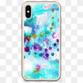 Mobile Phone Case, HD Png Download - iphone png