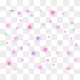 Lilac, HD Png Download - stars png