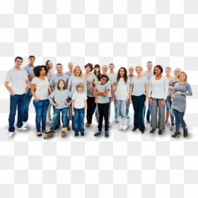 Equal Opportunity And Discrimination, HD Png Download - people png