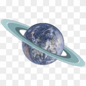 Planet Earth, HD Png Download - earth png