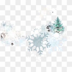 Motif, HD Png Download - snow png