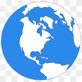 Vector Earth Logo Png, Transparent Png - earth png