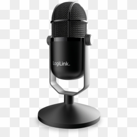 Mixrofon Png, Transparent Png - microphone png