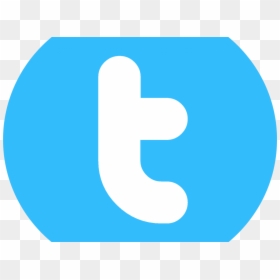 Circle, HD Png Download - twitter icon png