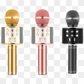 Mikrafon, HD Png Download - microphone png
