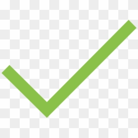 Parallel, HD Png Download - check mark png