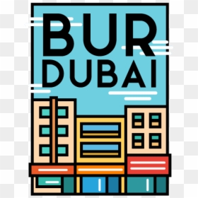 Dubai Snapchat Filter Png, Transparent Png - snapchat png