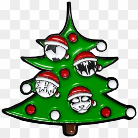 Christmas Tree, HD Png Download - christmas tree png