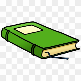Book Clipart, HD Png Download - book png