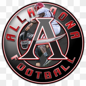Allatoona High School, HD Png Download - football png
