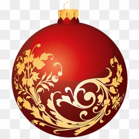 Christmas Balls, HD Png Download - christmas png