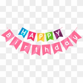 Happy Birthday Baby Png, Transparent Png - happy birthday png