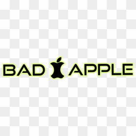 Apple, HD Png Download - apple logo png