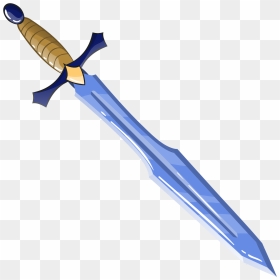Sword Images Free Download, HD Png Download - sword png