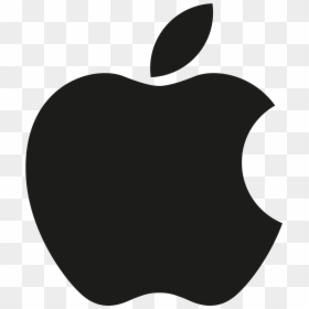 Apple Icon Png, Transparent Png - apple logo png