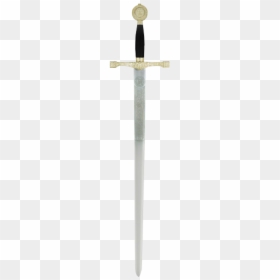Sword Transparent Lord Of The Rings, HD Png Download - sword png