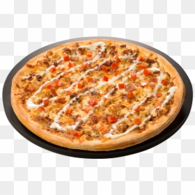 Trail Dust Pizza Ranch, HD Png Download - pizza png