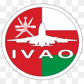 International Virtual Aviation Organisation, HD Png Download - om png