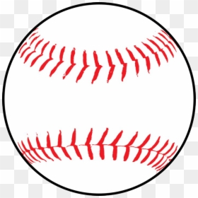 Blue Baseball Clip Art, HD Png Download - baseball png