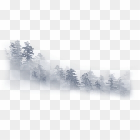 Lord Byron Poems, HD Png Download - fog png