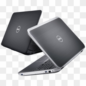 Dell Inspiron N5110 Red, HD Png Download - laptop png