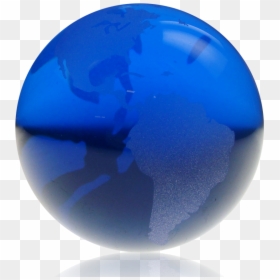 Sphere, HD Png Download - globe png