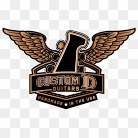 Emblem, HD Png Download - wings png