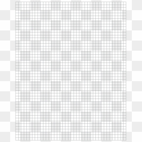 Black-and-white, HD Png Download - grid png