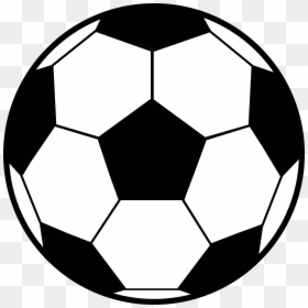 Soccer Ball Clipart, HD Png Download - soccer ball png