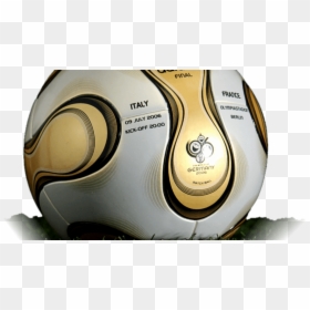Soccer Balls 14 Panels, HD Png Download - soccer ball png