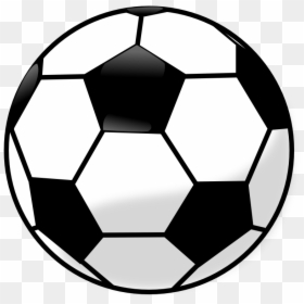 Transparent Background Soccer Ball Clipart, HD Png Download - soccer ball png