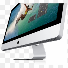 Apple Mac 2011, HD Png Download - computer png