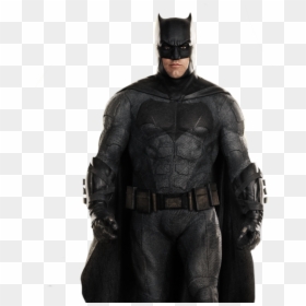 Batman Justice League Png, Transparent Png - batman png