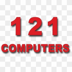 Number, HD Png Download - computer png