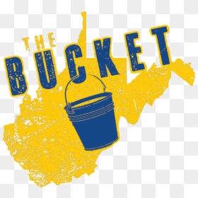 Bucket Logo, HD Png Download - transparent png