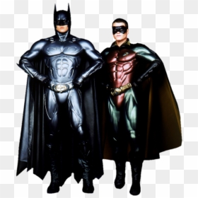 Batman Forever, HD Png Download - batman png