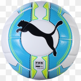 Puma Evopower 1.3 Ball, HD Png Download - soccer ball png
