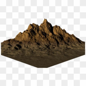 Mountain Png Background Hd, Transparent Png - mountain png