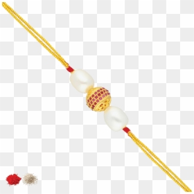 Bead, HD Png Download - rakhi png
