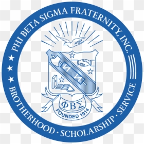 Phi Beta Sigma Fraternity Inc Logo, HD Png Download - shield png