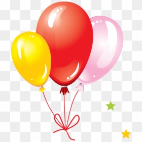 Baluns Png, Transparent Png - balloon png