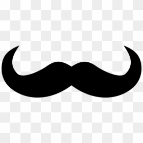 Mustache Clip Art, HD Png Download - mustache png