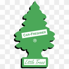 Little Trees Logo Vector, HD Png Download - trees png
